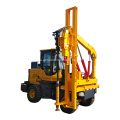 High drilling efficiency simple maintenance RC rig